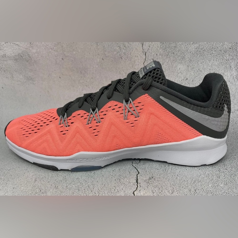 Nike Womens Zoom Condition TR Cross Training Running Shoes Sneakers - Size 9